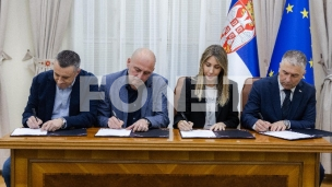 Veće zarade rudarima Resavice